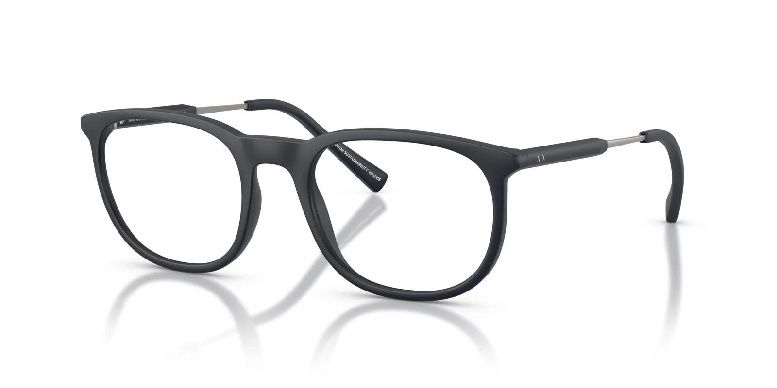 Armani Exchange 3127 Eyeglasses - view 15